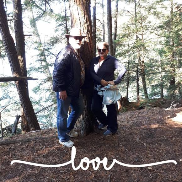 Meet your Posher, Ruth - Picture 1 of 1